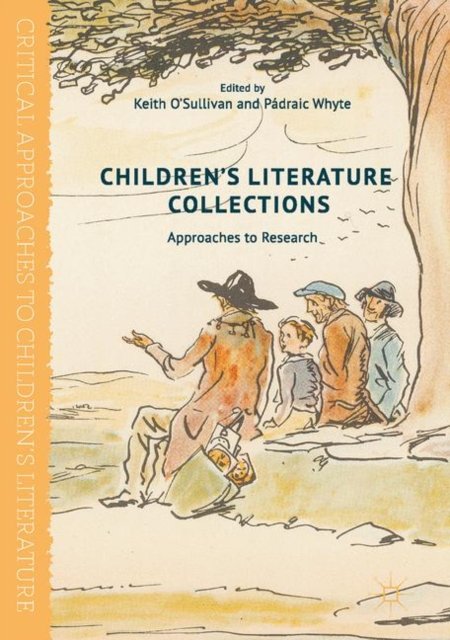Children''s Literature Collections