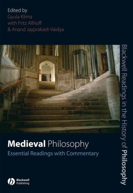 Readings in Medieval Philosophy