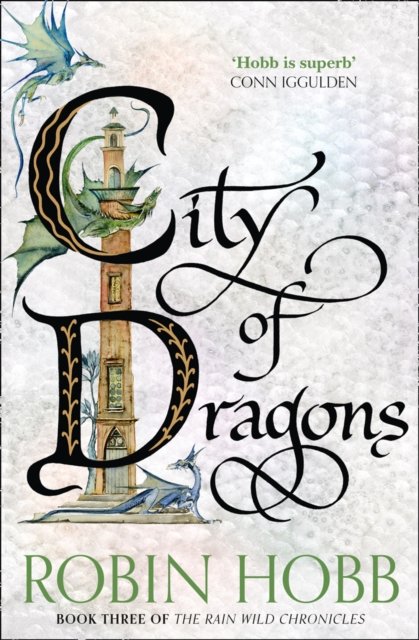 CITY OF DRAGONS_RAIN WILD3 PB