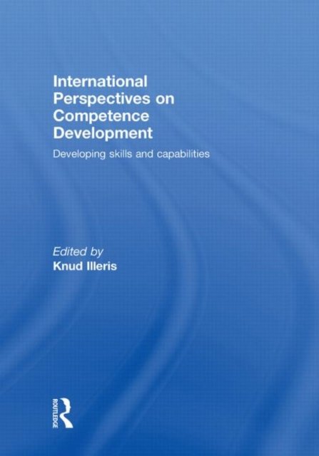 International Perspectives on Competence Development