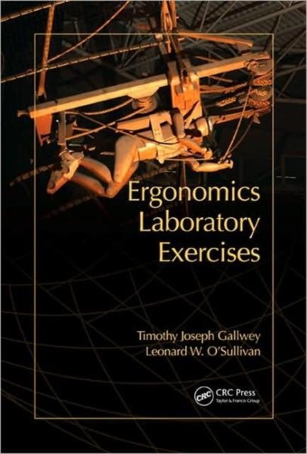 Ergonomics Laboratory Exercises