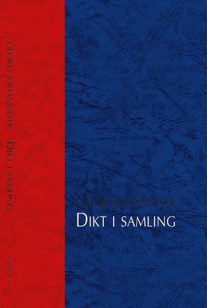 Dikt i samling
