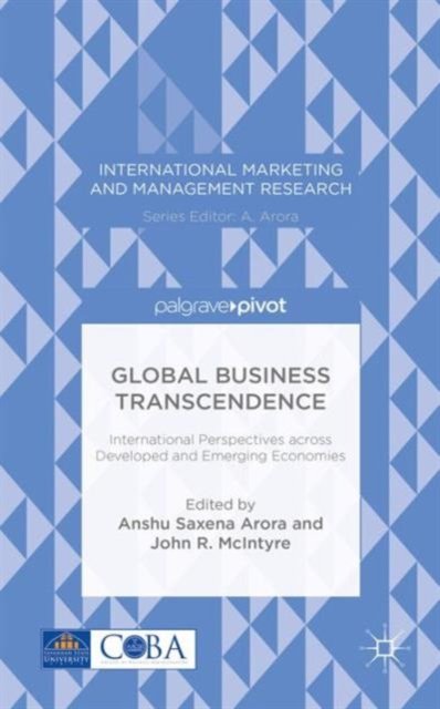 Global Business Transcendence