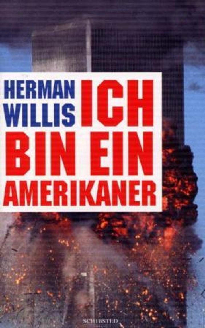 Ich bin ein Amerikaner