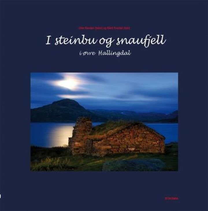 I steinbu og snaufjell i øvre Hallingdal