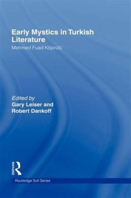 Early Mystics in Turkish Literature