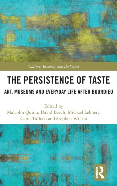 The Persistence of Taste