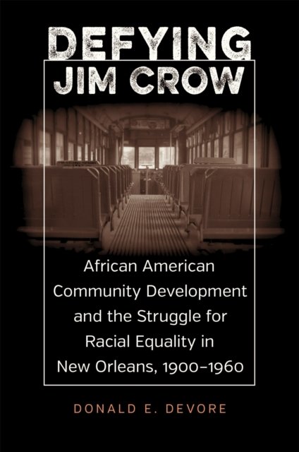 Defying Jim Crow