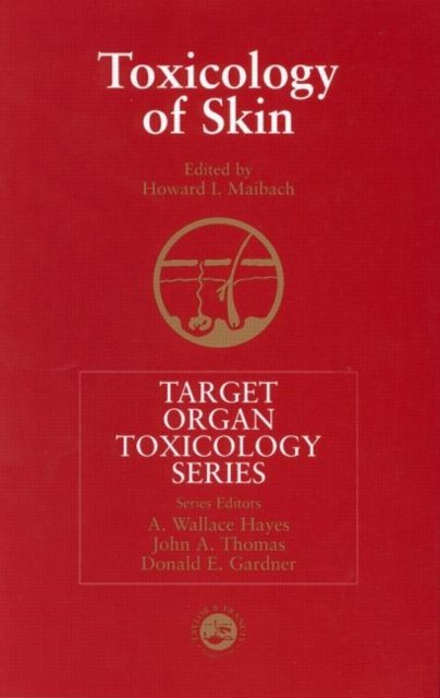 Toxicology of the Skin