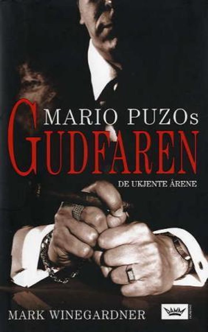 Gudfaren - de ukjente årene