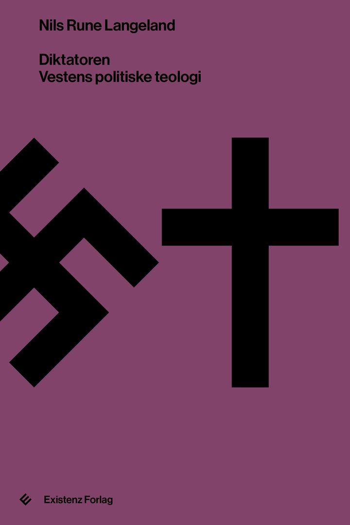 Diktatoren - vestens politiske teologi