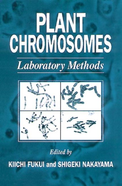 Plant Chromosomes