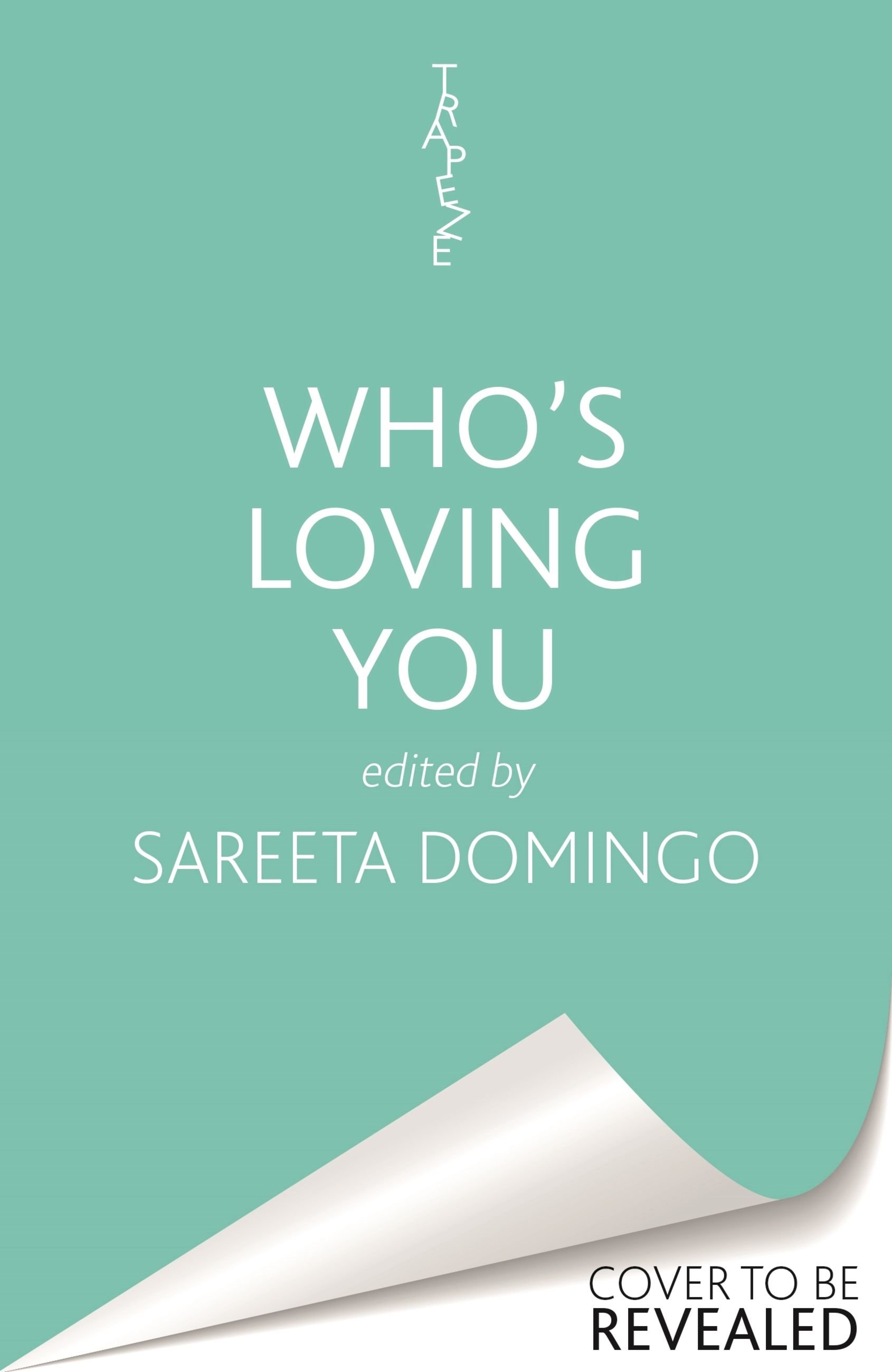 Who's Loving You