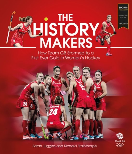 The History Makers