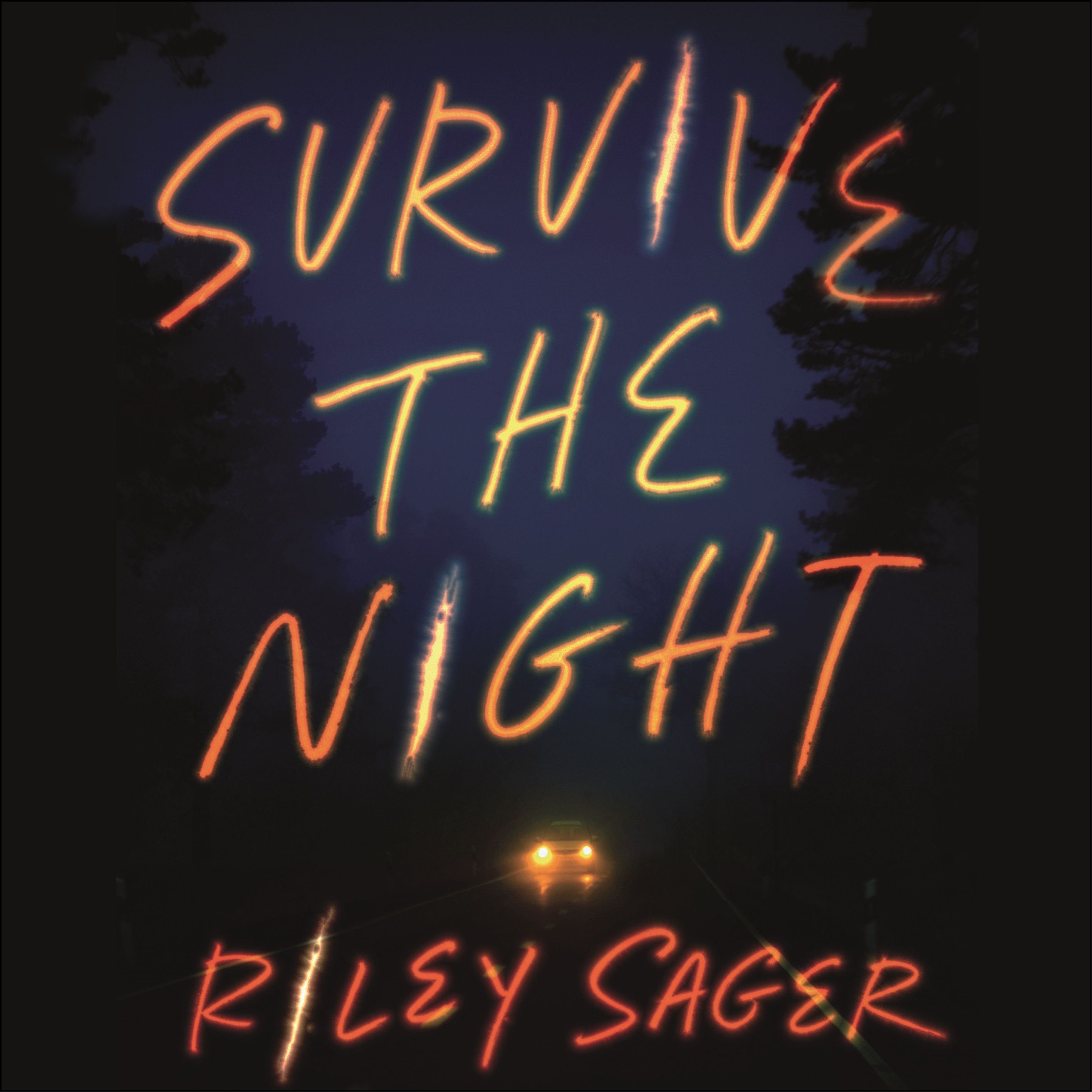 Survive the Night