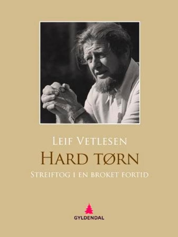 Hard tørn - streiftog i en broket fortid