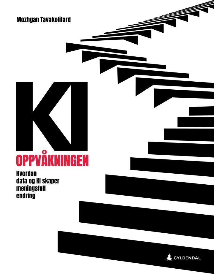 KI-oppvåkningen - hvordan data og KI skaper meningsfull endring