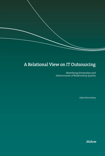 Relational View on IT Outsourcing
