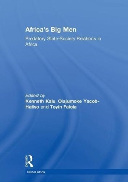Africa''s Big Men
