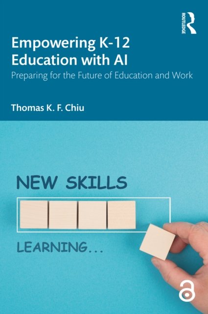 Empowering K-12 Education with AI