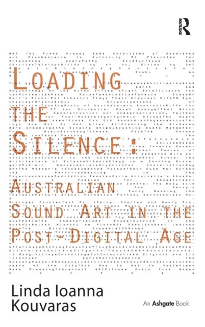 Loading the Silence