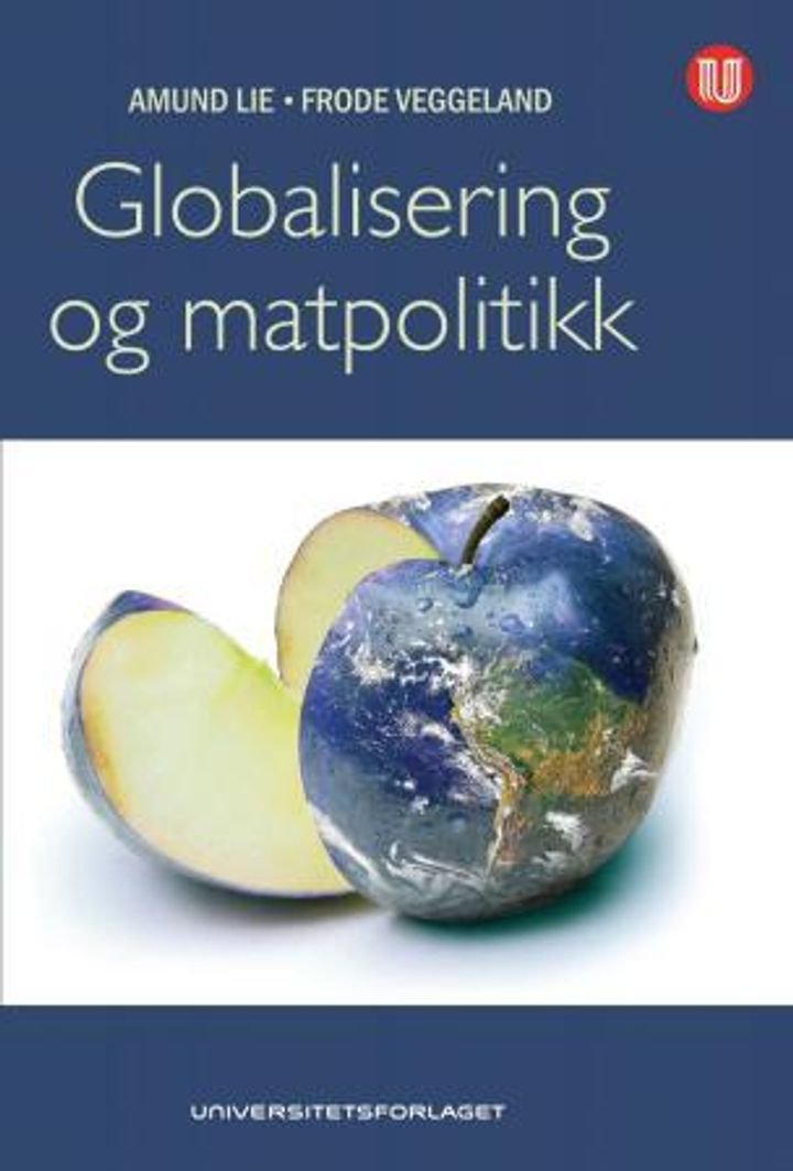 Globalisering og matpolitikk - flernivåstyring - WTO, EU og Norge
