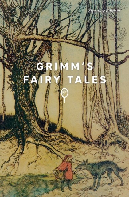 Grimm''s Fairy Tales