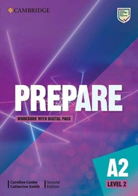 Prepare Level 2 + Digital Pack