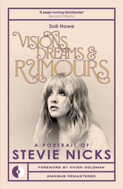 Visions, Dreams & Rumors