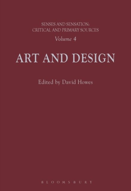 Senses and Sensation: Vol 4