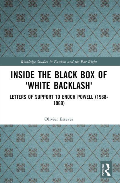 Inside the Black Box of ''White Backlash''