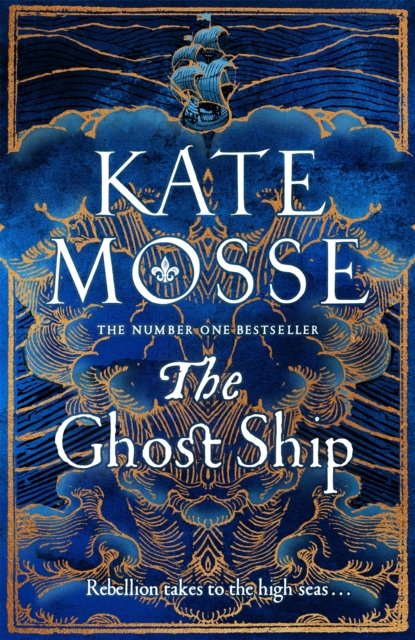 Ghost Ship