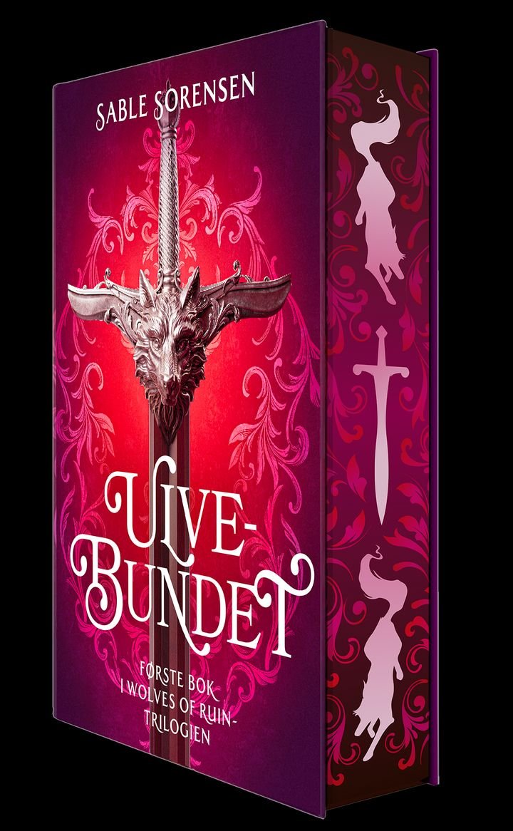 Ulvebundet