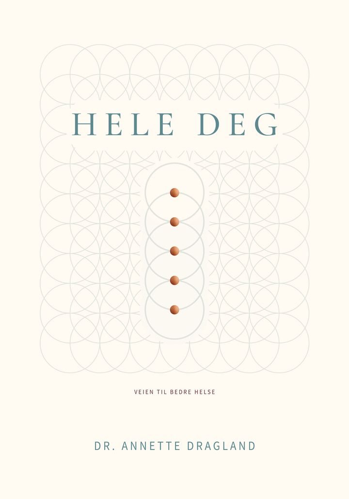 Hele deg - veien til bedre helse