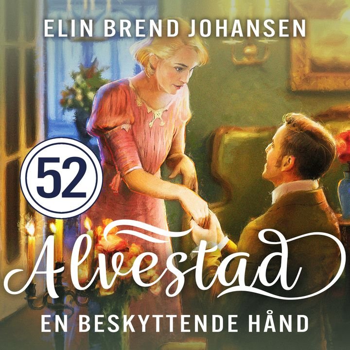 En beskyttende hånd