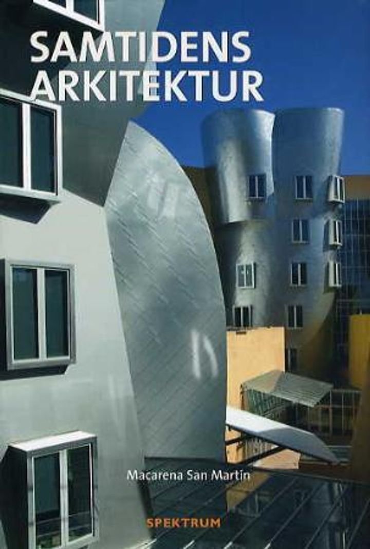 Samtidens arkitektur