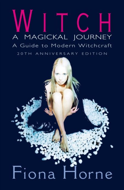 WITCH MAGICKAL JOURNEY PB