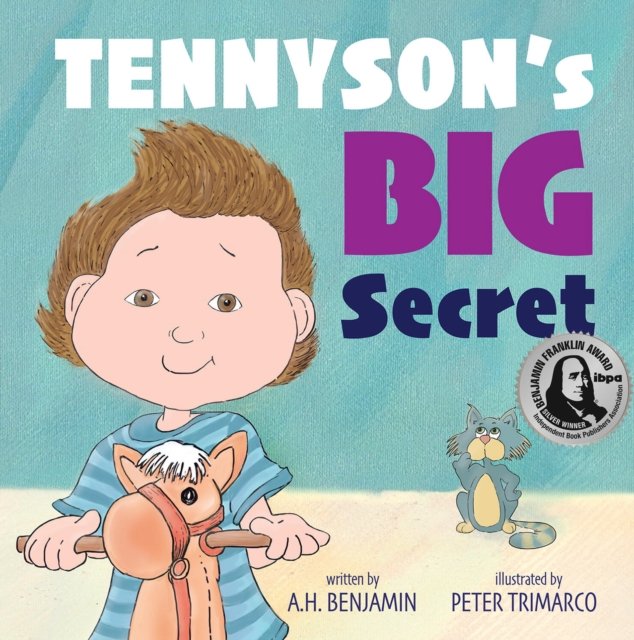 Tennyson''s Big Secret