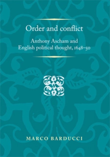 Order and Conflict