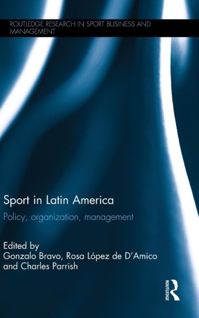 Sport in Latin America