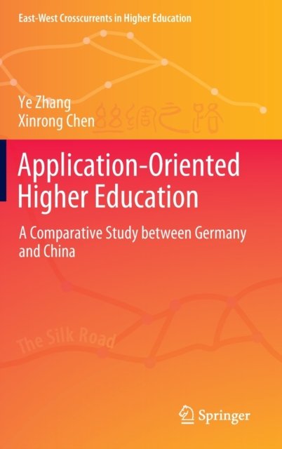 Application-Oriented Higher Education