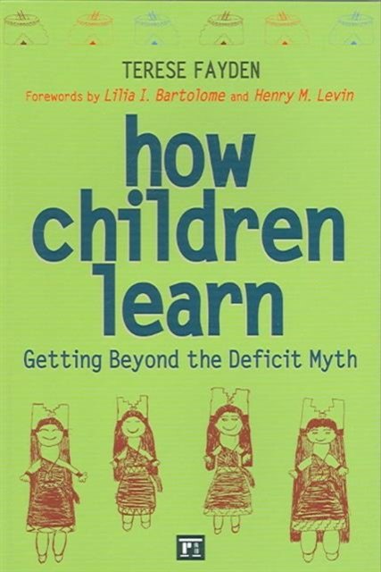 How Children Learn