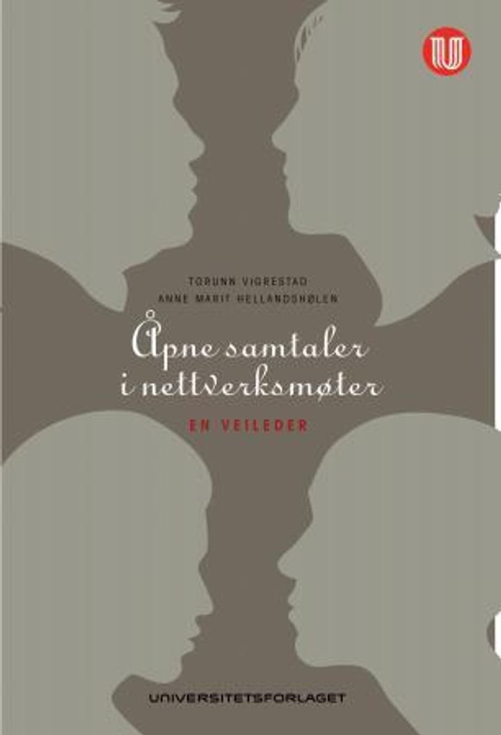 Åpne samtaler i nettverksmøter - en veileder