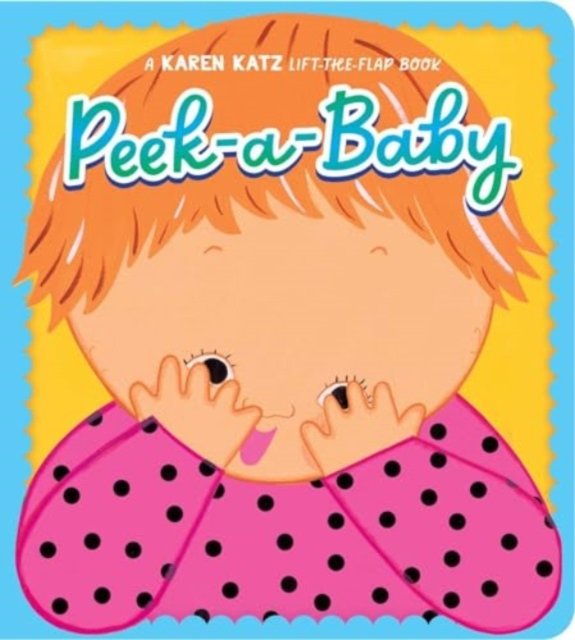 Peek-a-baby