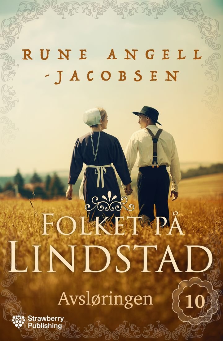 Avsløringen