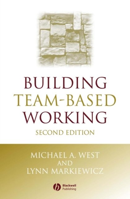 Building Team Based Working
