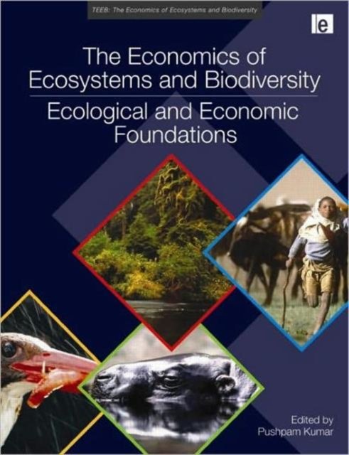 The Economics of Ecosystems and Biodiversity: Ecological and Economic Foundations