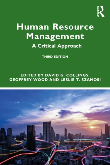 Human Resource Management