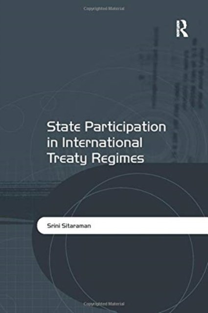 State Participation in International Treaty Regimes