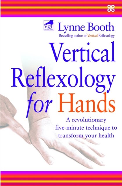 Vertical Reflexology For Hands